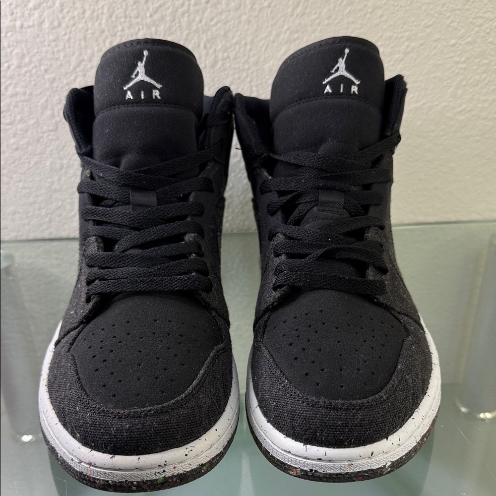 Air Jordan 1 Mid Crater DM3529-001 size 11 men’s